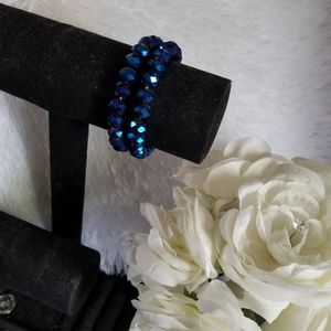 2 Beautiful Bracelets